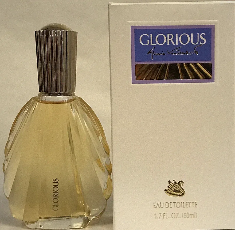 1.7 fl oz designer perfume
