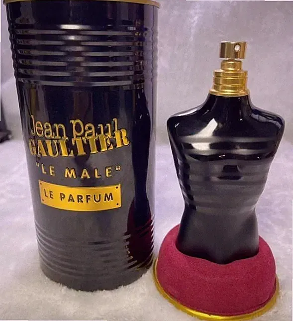 Designer French Fragrance for Men – Sensual & Iconic – 3.4 fl oz