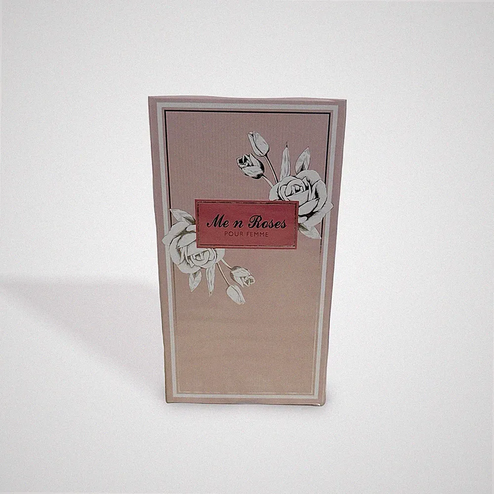 Sterling Me n Roses Parfum Rose Scent, Designer Collection for Women