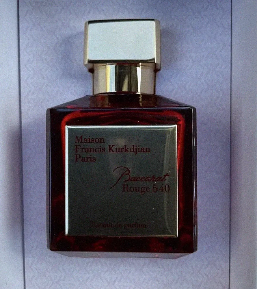 women perfume